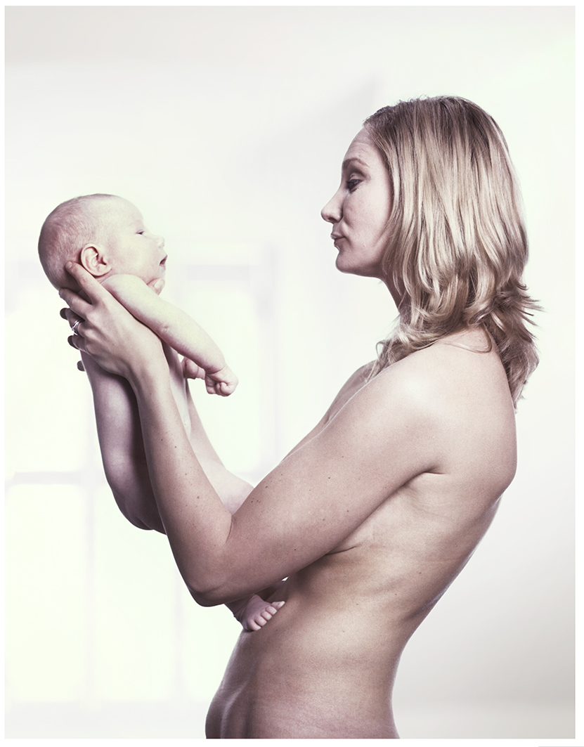 Pauline and Phileine